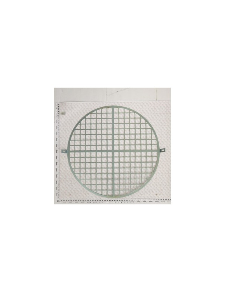 HEAVY DUTY FILTERING NET