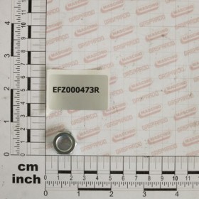 SPECIAL NUT M12X1