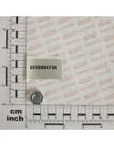 SPECIAL NUT M12X1