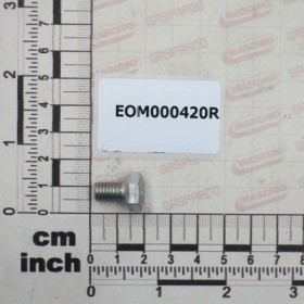 Maschio Gaspardo VITE TE 8 X 12 UNI 5739 EOM000420R