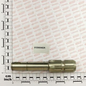 AXLE SHAFT Z