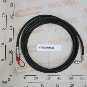 HYDRAULIC HOSE R23