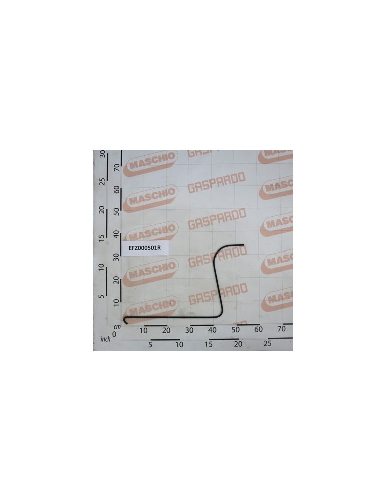 TOOTH GIRASOLE BENT