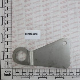 INOX SHUTTER RH