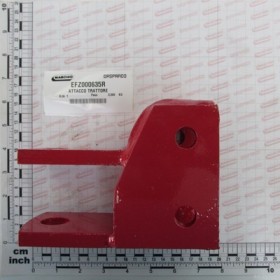 TRACTOR HITCH