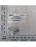 T MALE ADAPTOR
