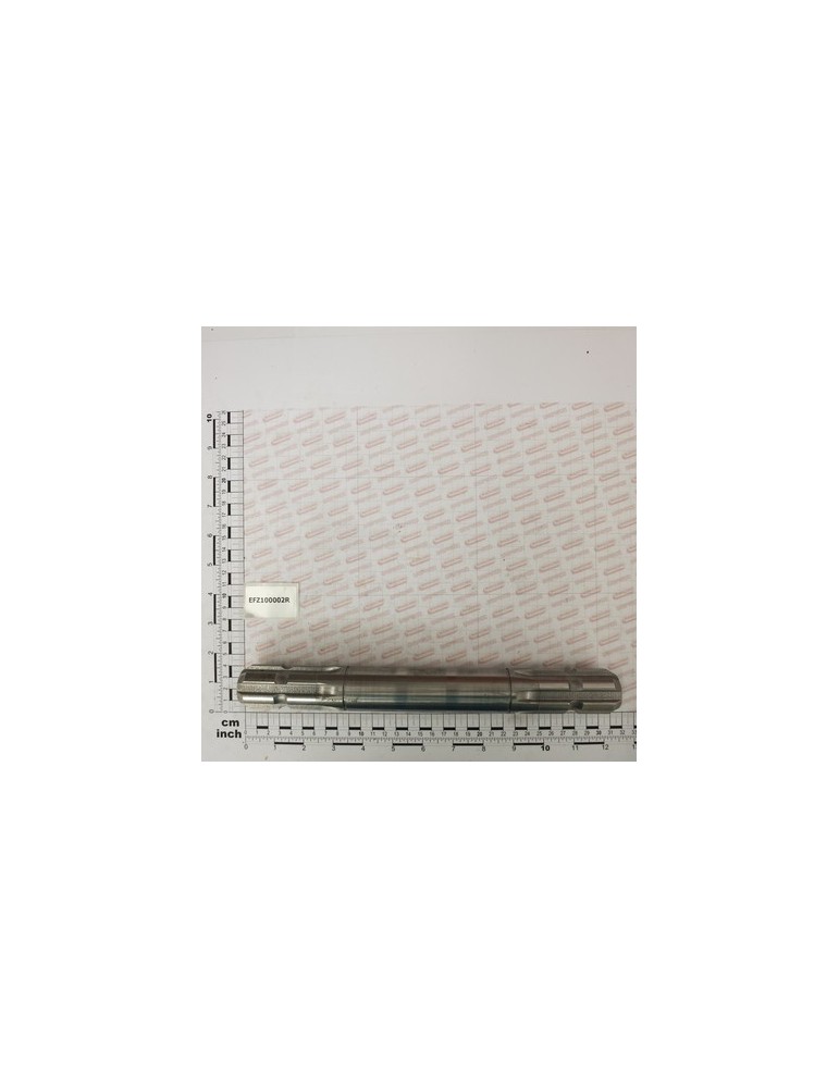PIN SPLINED