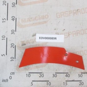 Maschio Gaspardo DEFLECTOR DREAPTA EOV000089R