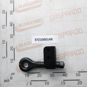 HOOK FOR CARRELLO