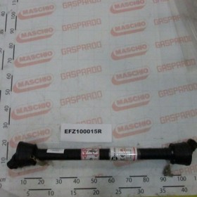 PTO SHAFT CARRELLO