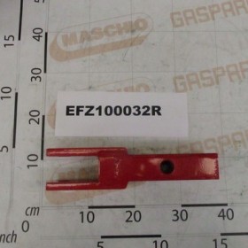 DRAWBAR HOOC FOR CTH