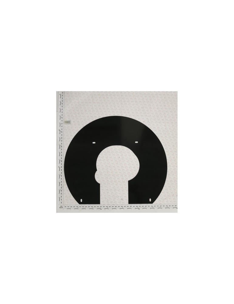 CARTER DISC (SAFETY GUARD)