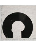 CARTER DISC (SAFETY GUARD)