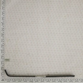 L.H. CONNECTING ROD GUARD.