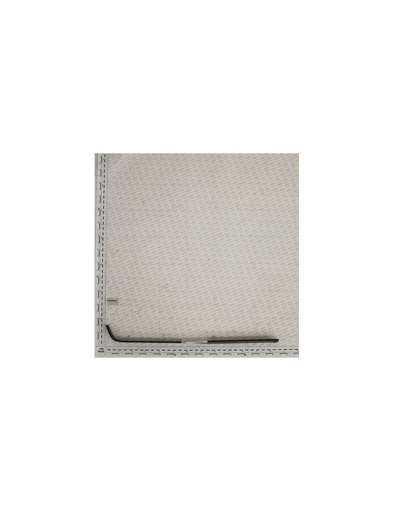 L.H. CONNECTING ROD GUARD.