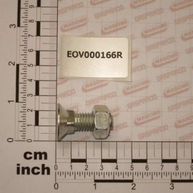 Maschio Gaspardo SURUB 12X35 DIN608/934 1235 EOV000166R