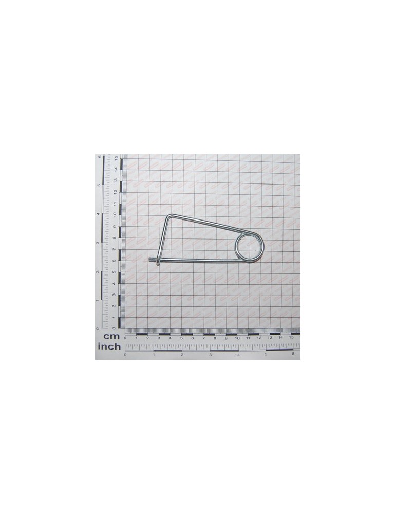 HOOK LOCK SPRING
