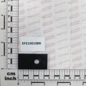 SECTION STRAIGHT PLATE