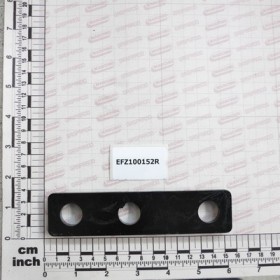 CENTRAL TIE-ROD