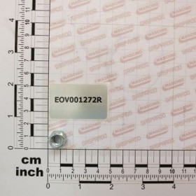 Maschio Gaspardo DADO AUTOBLOCCANTE D-980 8 8.8 EOV001272R