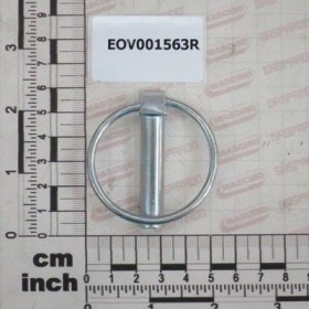 Maschio Gaspardo SPINA ELASTICA DIAM. 10 MM EOV001563R