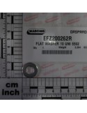 FLAT WASHER 10 UNI 6592