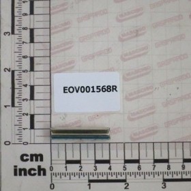 Maschio Gaspardo STIFT ELASTIC D-1481 8 40 EOV001568R