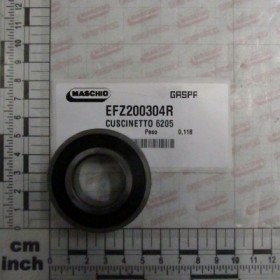 BEARING 6205