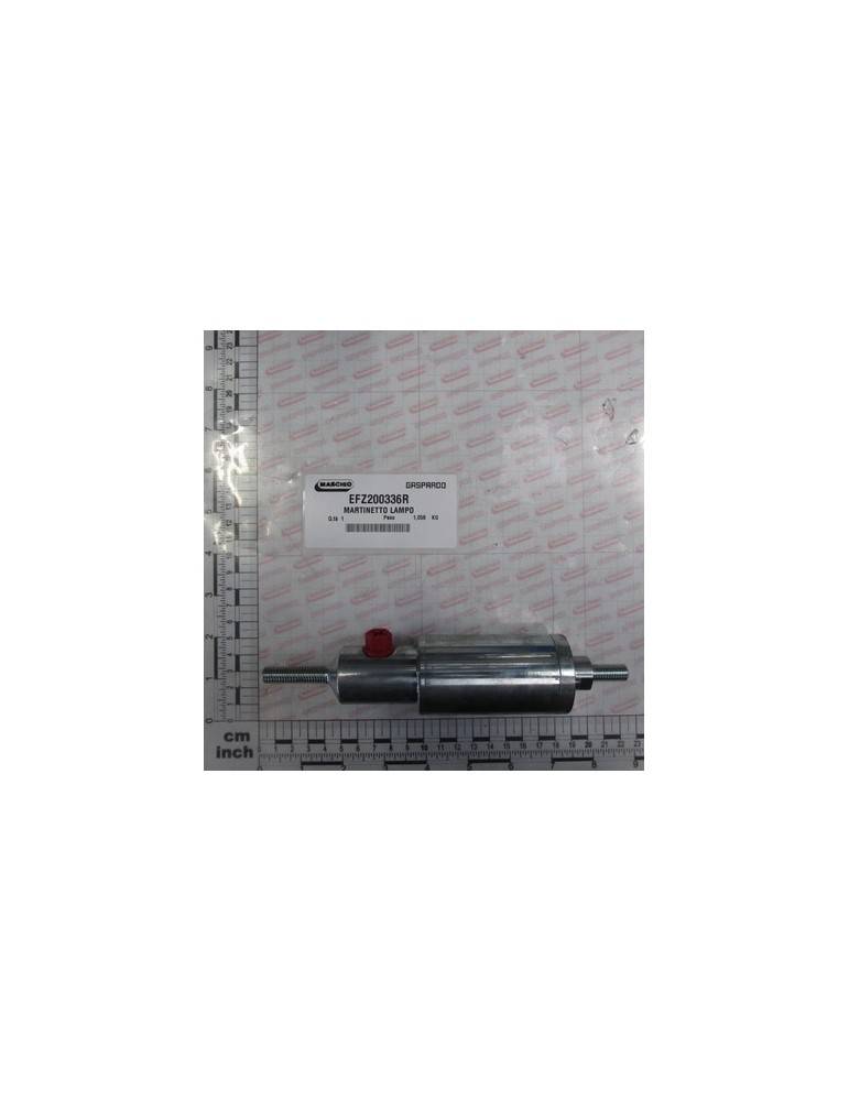 CYLINDER LAMPO