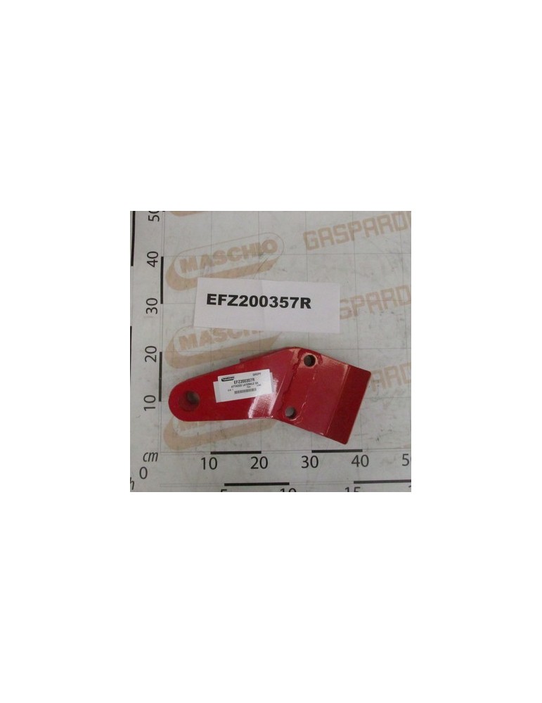 LATERAL CONNECTION RH