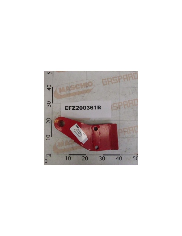 LATERAL CONNECTION LH