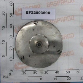 DISC DX SPANDI LAMPO