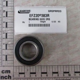 BEARING 6205 2RS