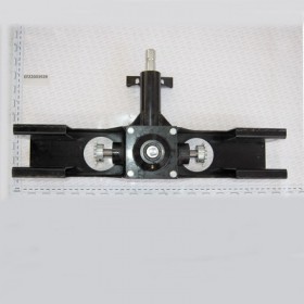 CENTRAL GEAR BOX LAMPO