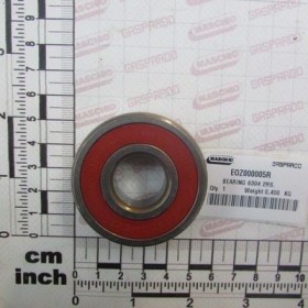 Maschio Gaspardo RULMENT 6304 2RS EOZ000005R
