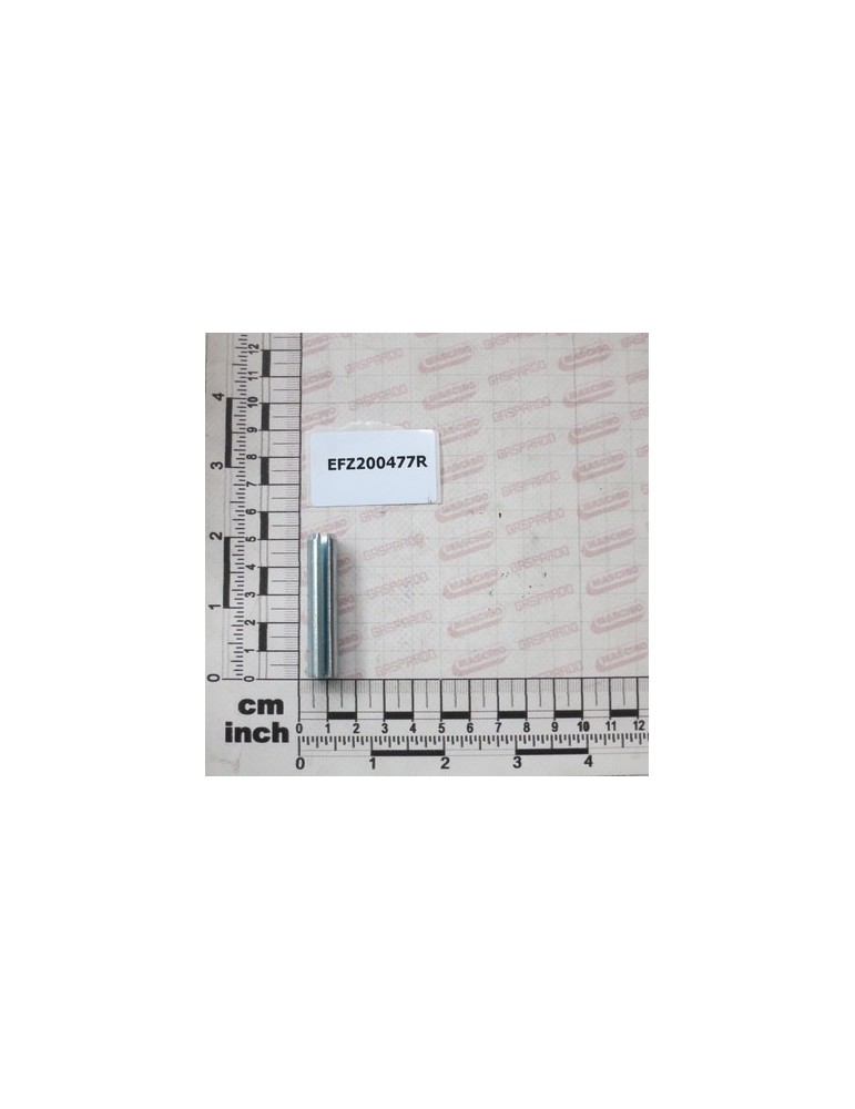 SPLIT PIN 10X50 UNI 6873
