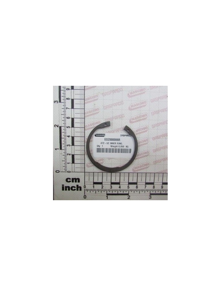 Maschio Gaspardo ANELLO INTERNO 472-52 EOZ000006R