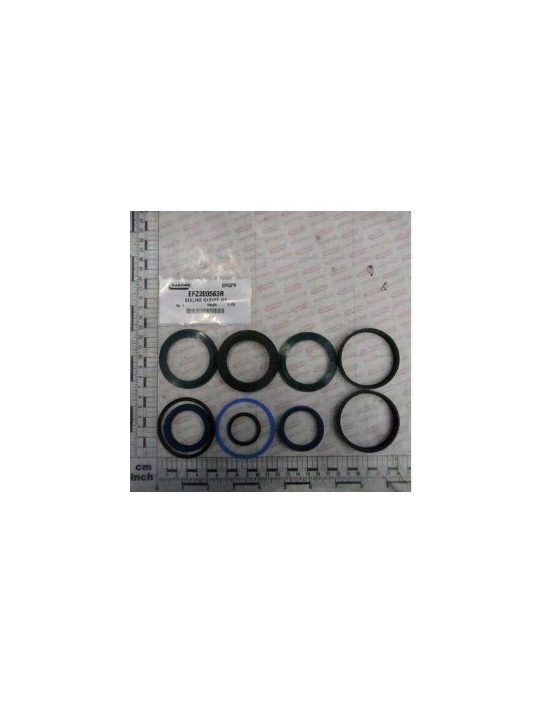 SEALING GASKET KIT