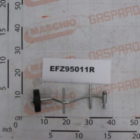 ARTICULATED AGITATOR