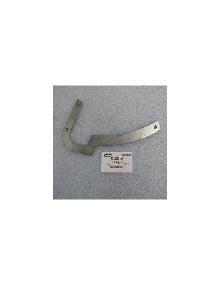Maschio Gaspardo ASTA DENTATA EOZ000016R