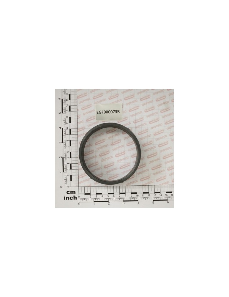 PLASTIC BUSHING