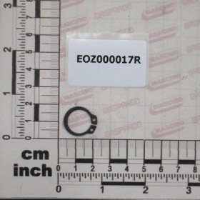 Maschio Gaspardo ANELLO ESTERNO 471-15 EOZ000017R