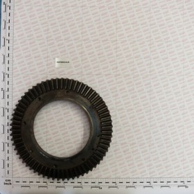 CROWN GEAR