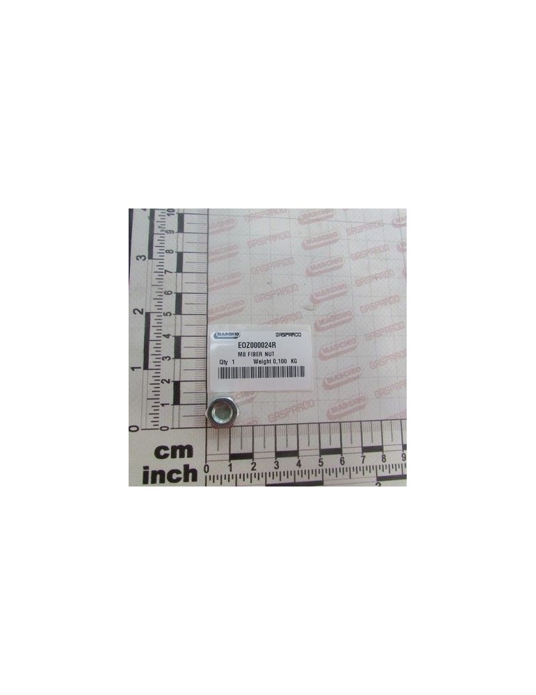 Maschio Gaspardo DADO M8 EOZ000024R