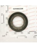 CROWN GEAR Z-63