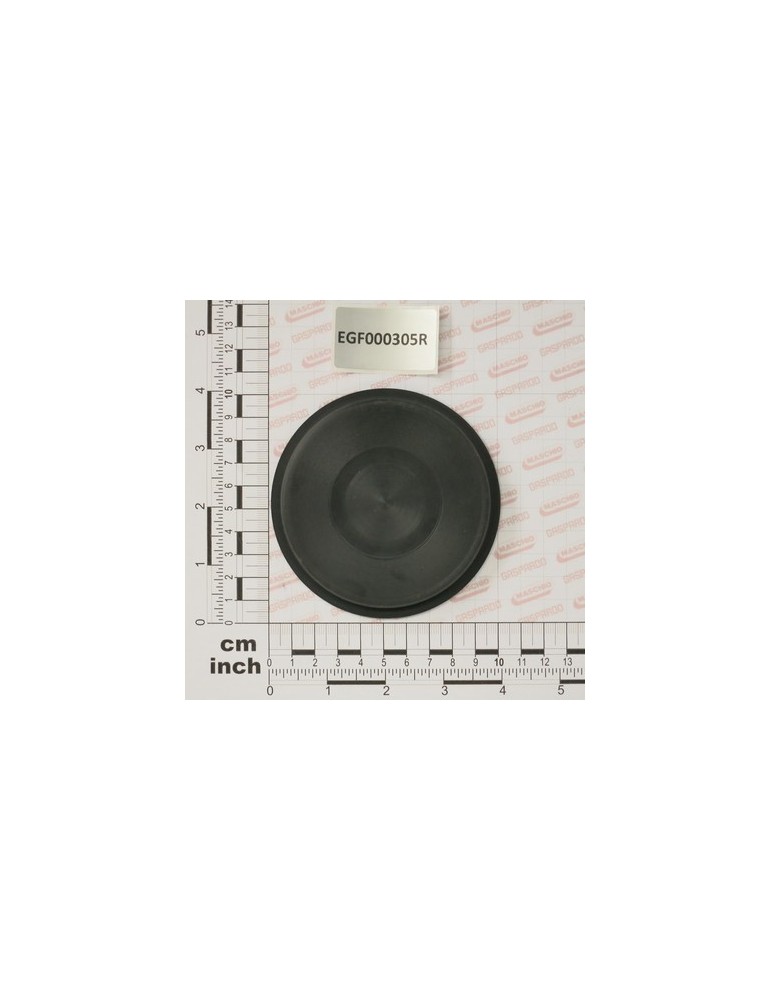 PLASTIC PLUG