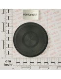 PLASTIC PLUG