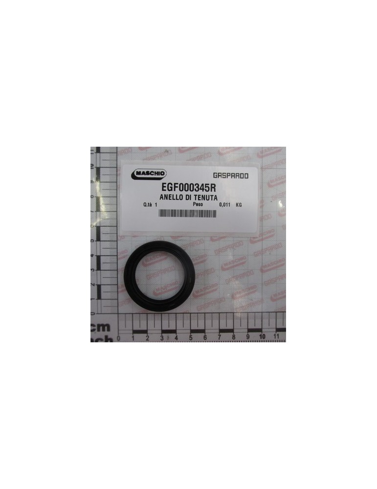 OIL SEAL RING