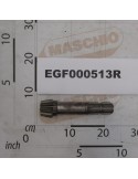 PINION Z9 DIAMETER 35 MM