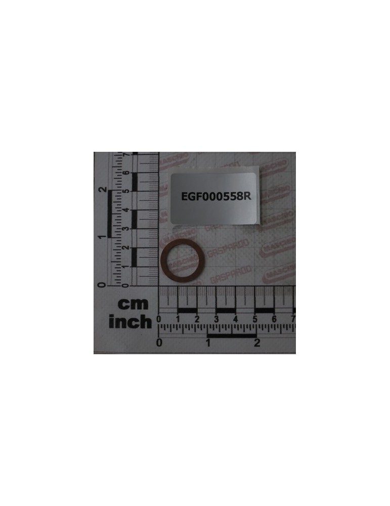 WASHER T4P8/T5P4